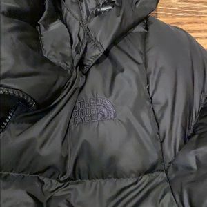 WOMEN'S METROPOLIS PARKA